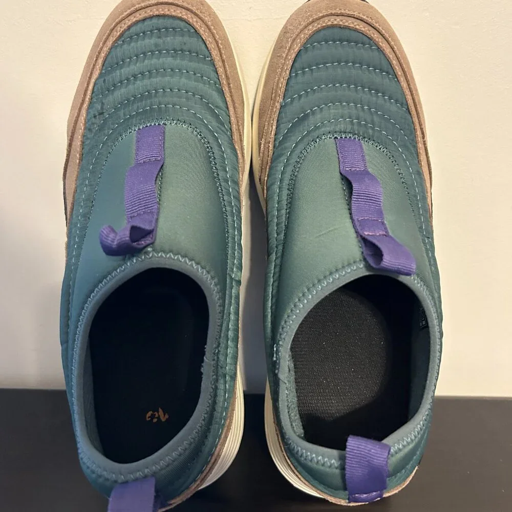 Womens TEVA sz 9 ReEMBER VISTAVERSE Slip On Shoes - Picture 4 of 7